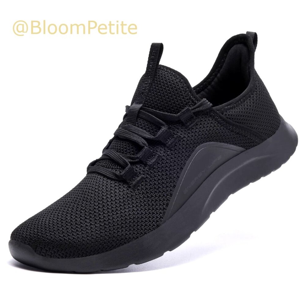 Lightweight Slip On Running Shoes with Energycloud Midsole